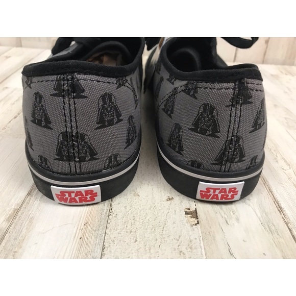 star wars shoes mens